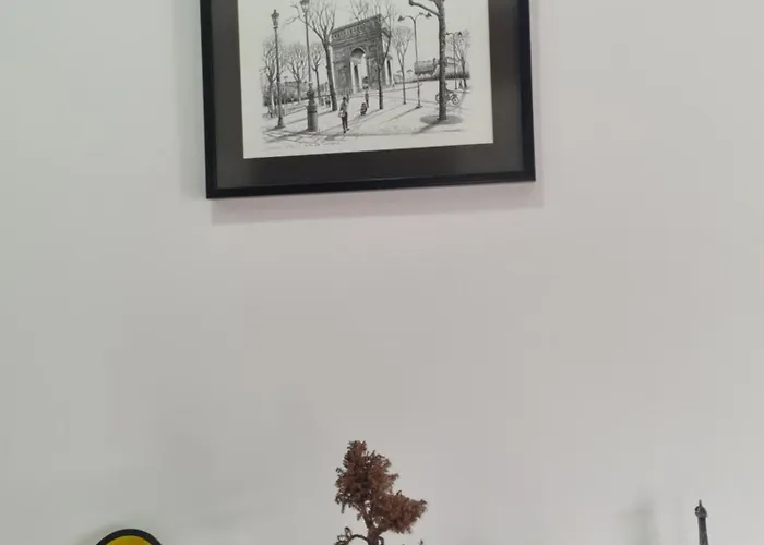 Apartamento Departamento Roma-condesa *