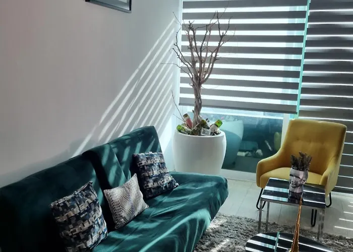 Departamento Roma-condesa