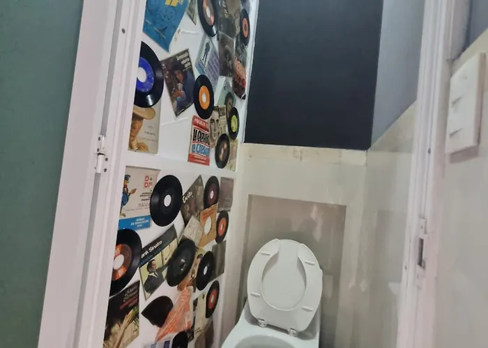 Apartamento Departamento Roma-condesa *