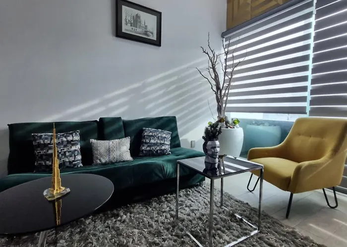 Departamento Roma-condesa *